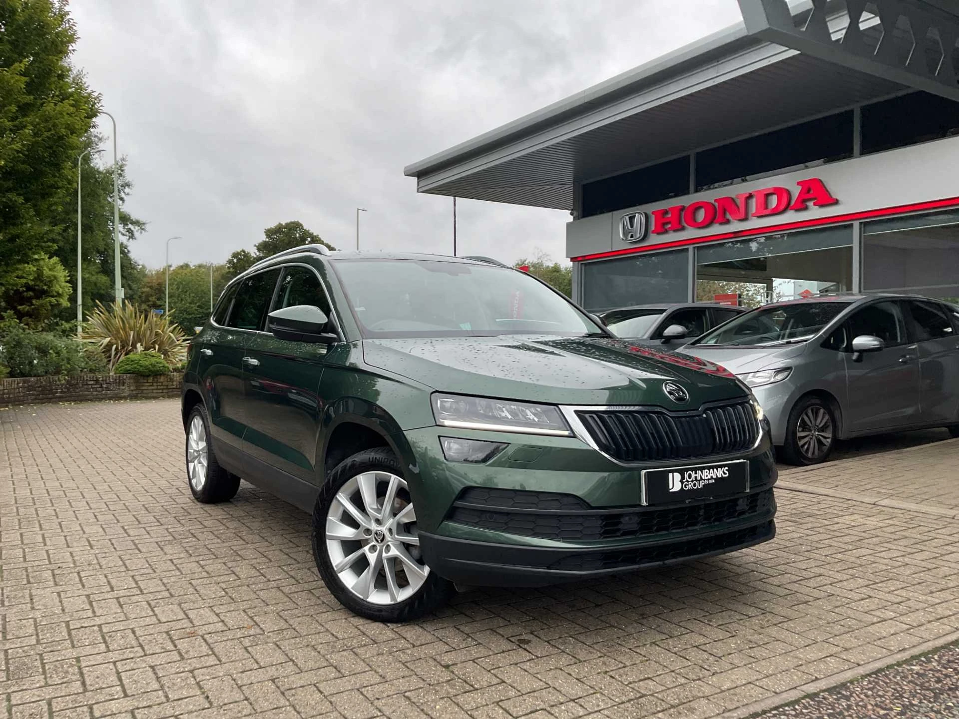 Vehicle image 1