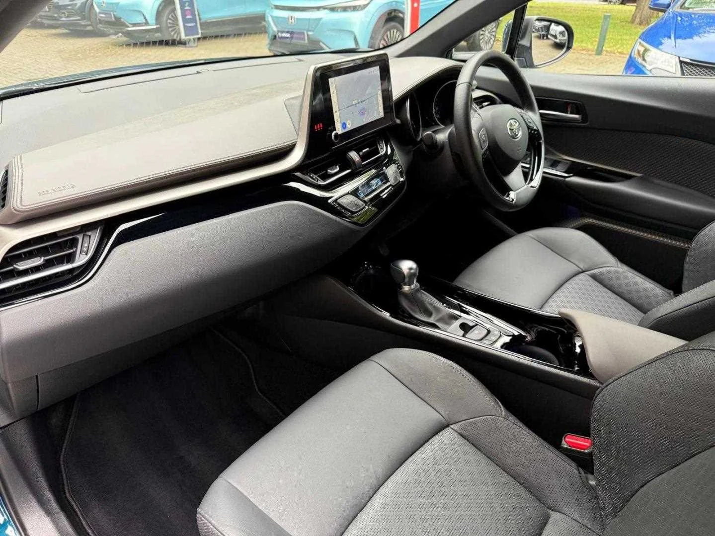 Vehicle image 2