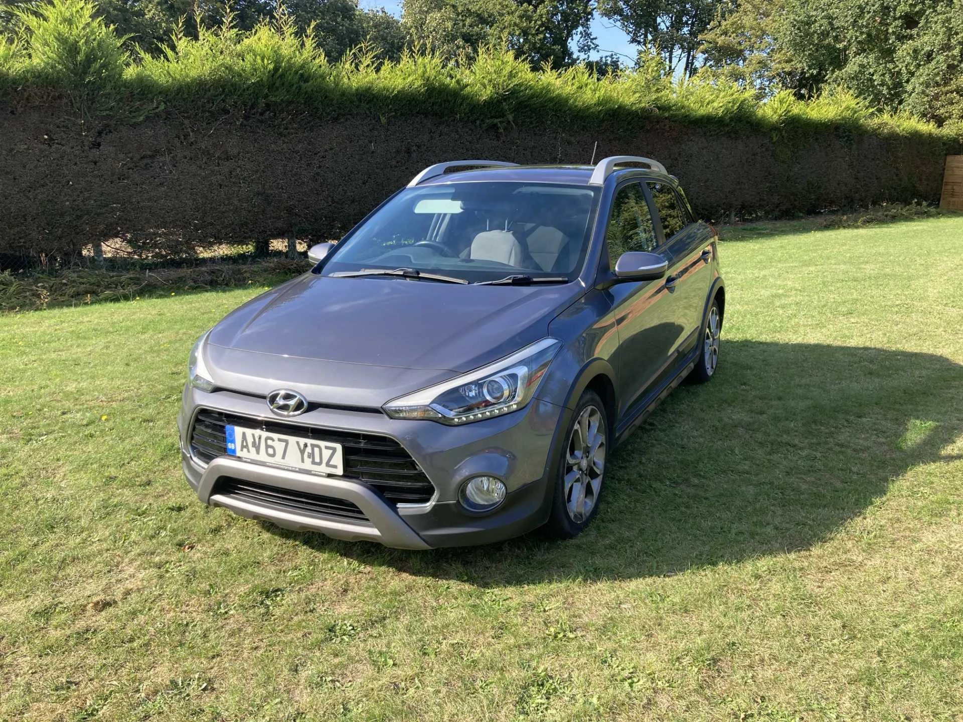 Vehicle image 3