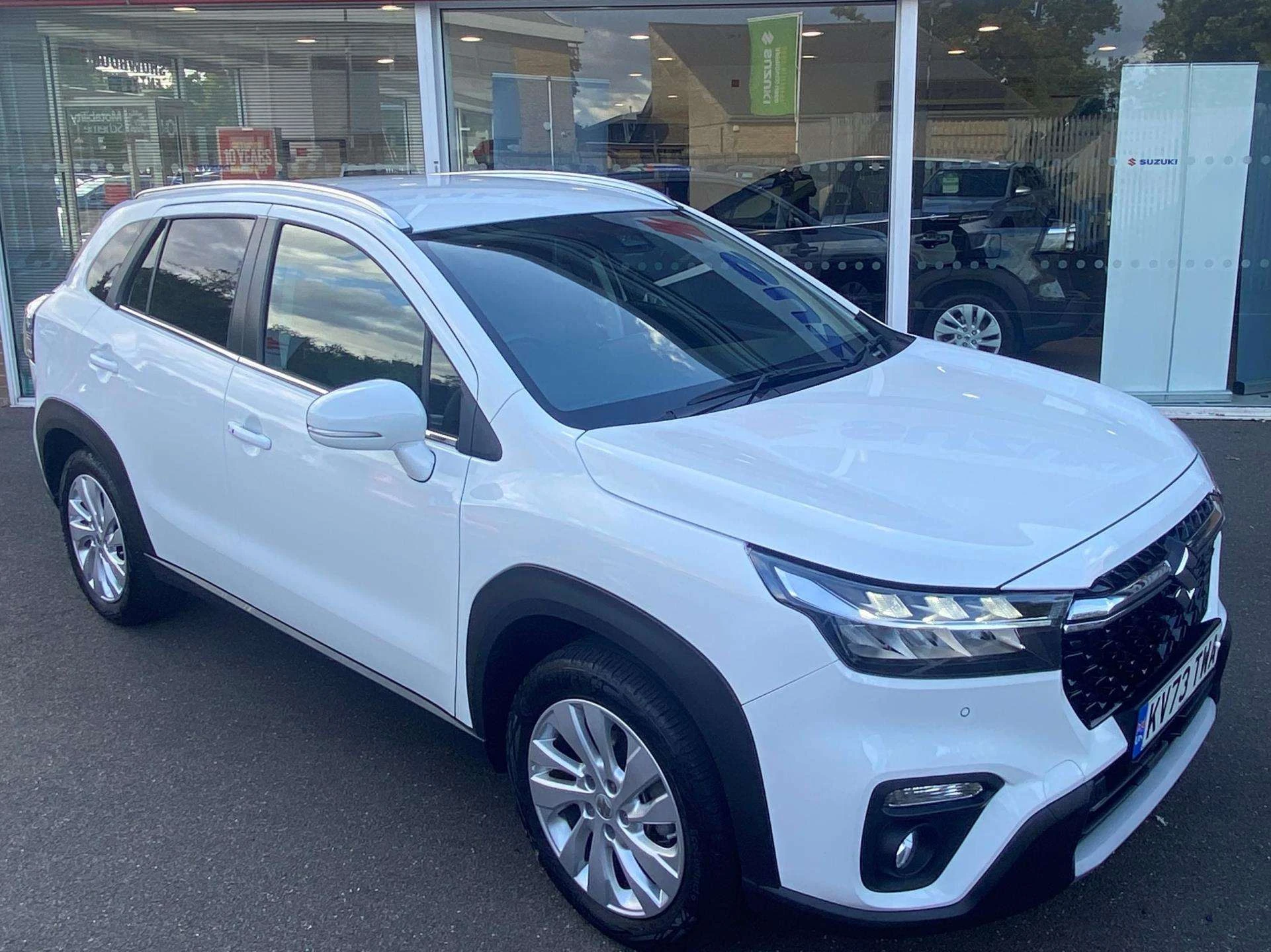 Vehicle image 1