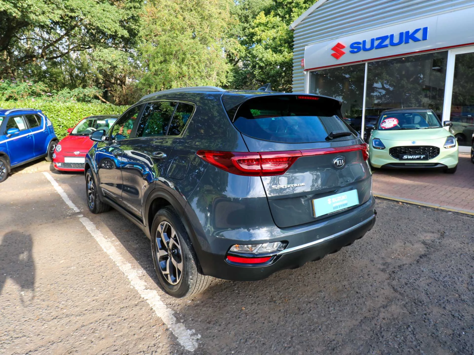 Vehicle image 3