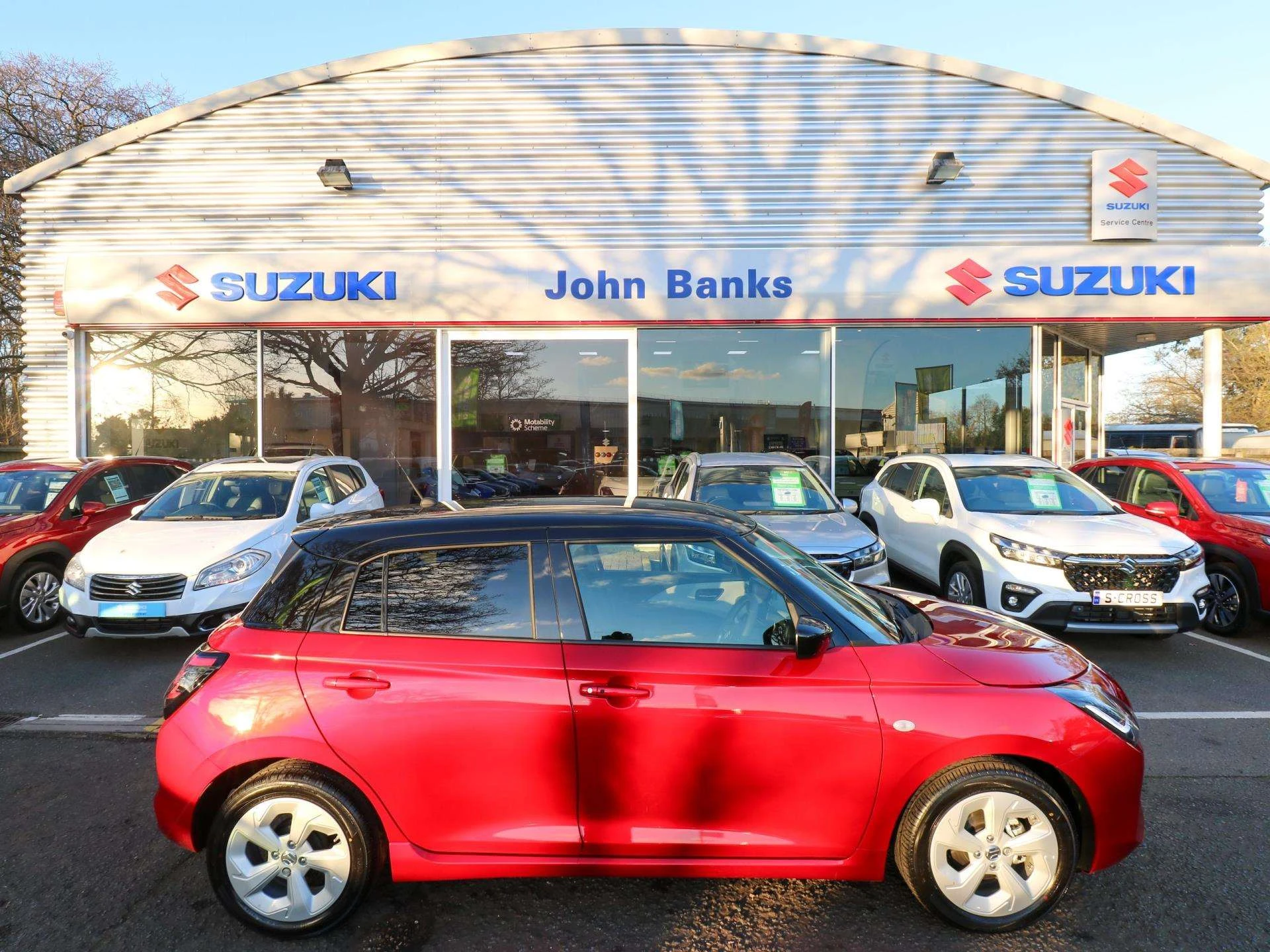Vehicle image 2