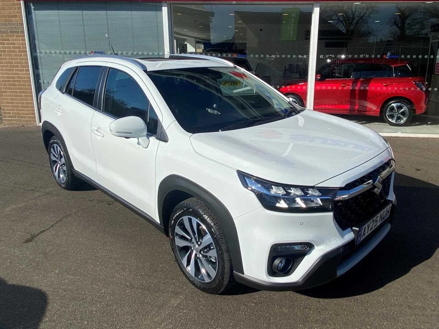 Vehicle image 1