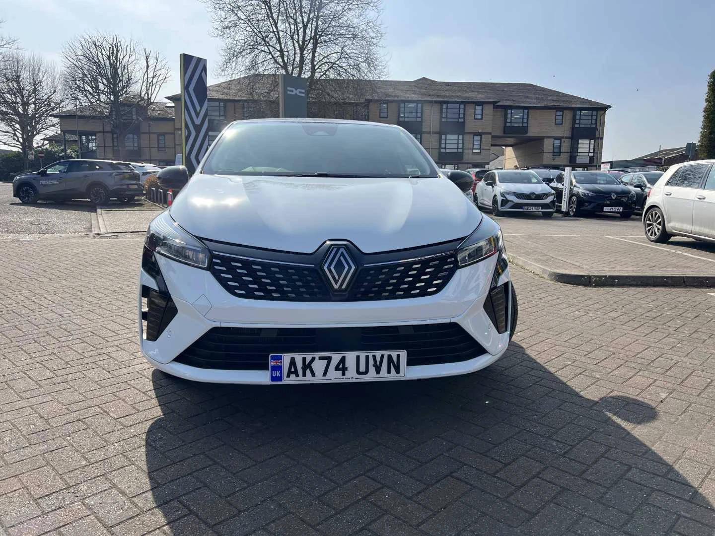 Vehicle image 3