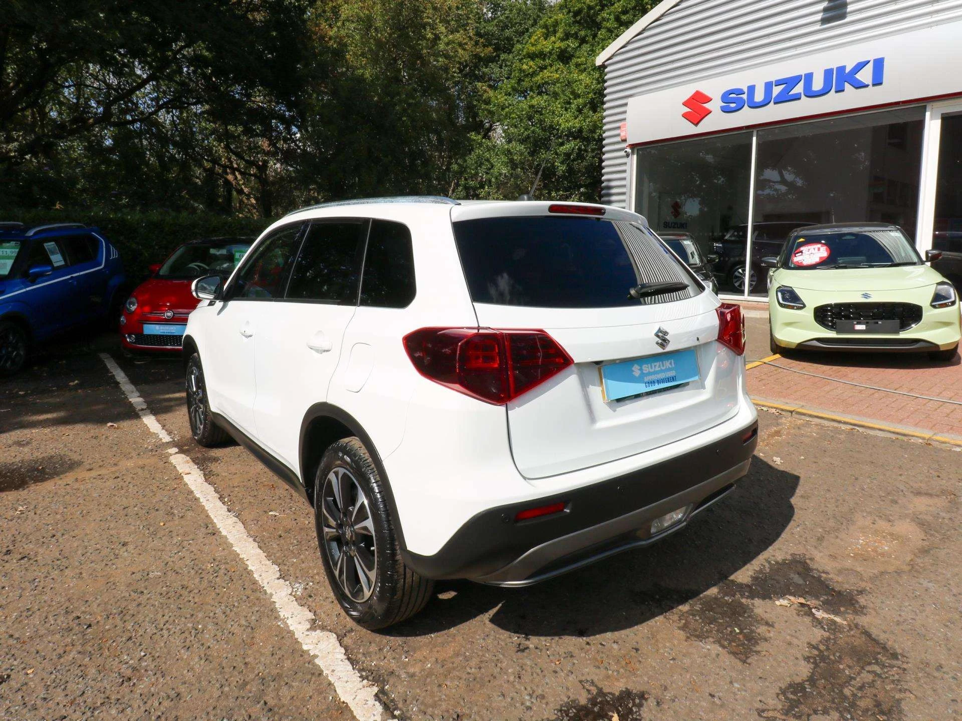 Vehicle image 3