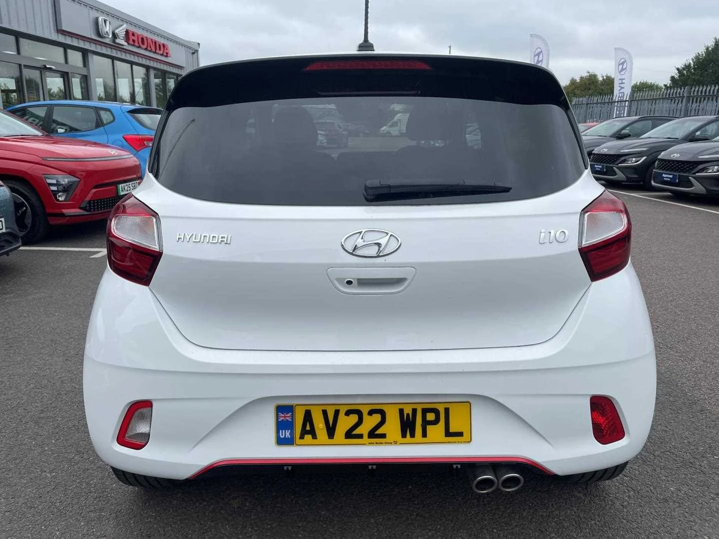Vehicle image 7
