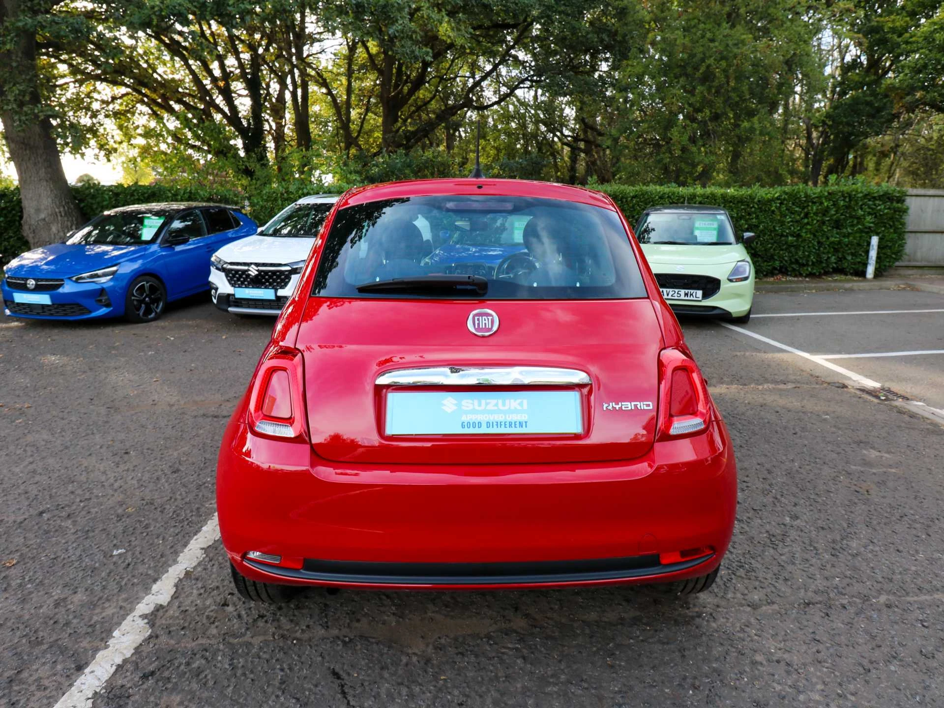 Vehicle image 7