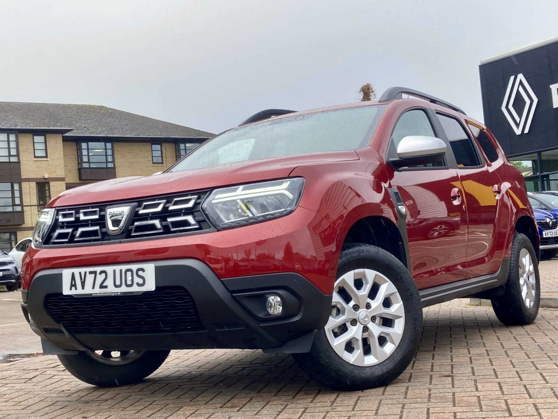 Vehicle image 5