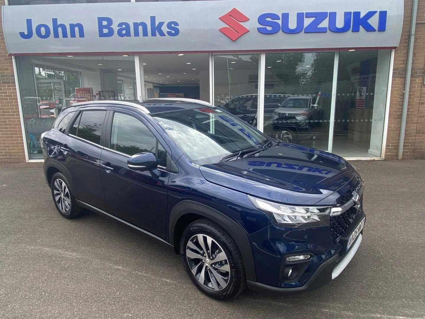 Vehicle image 3