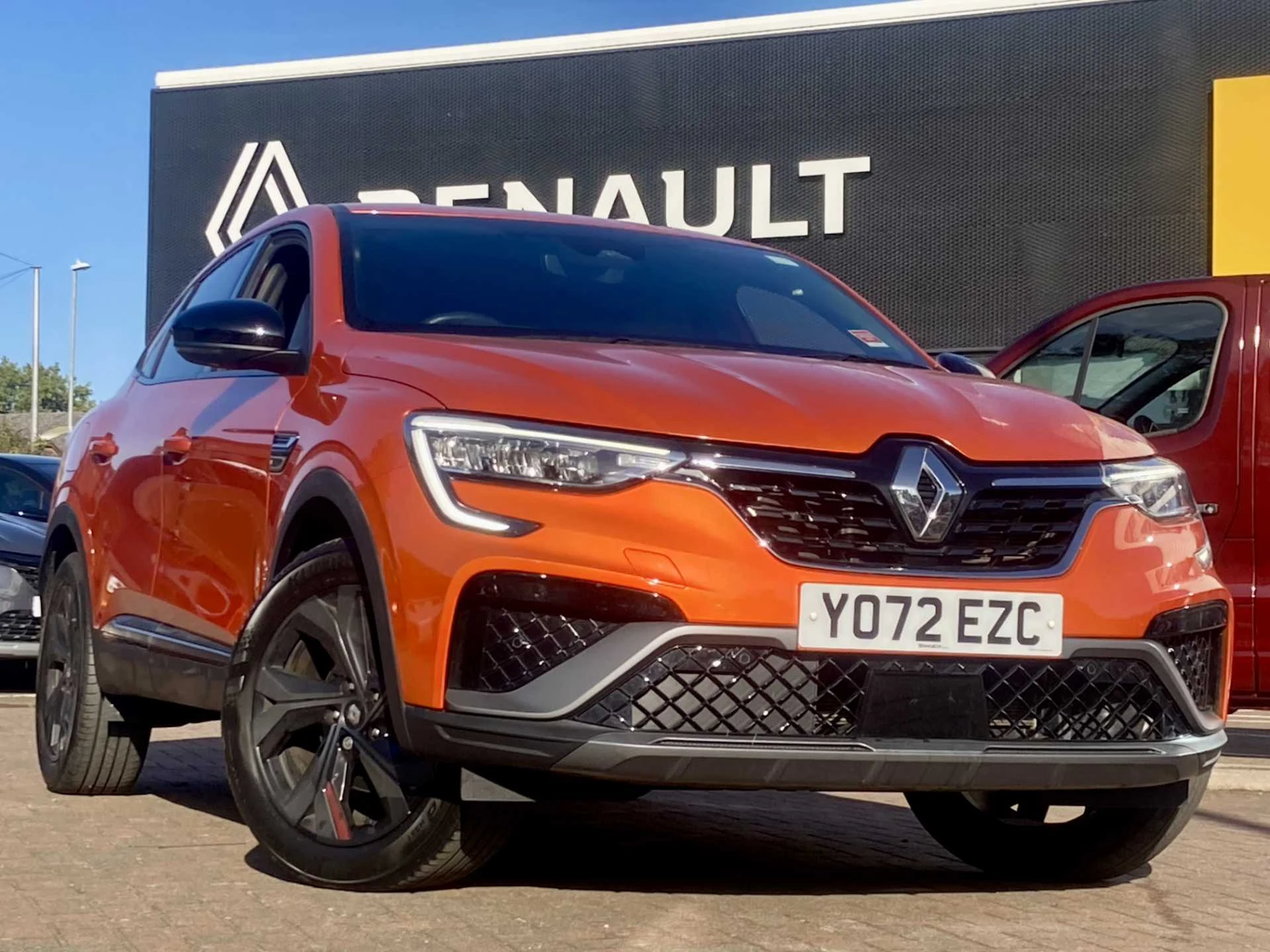 Vehicle image 1