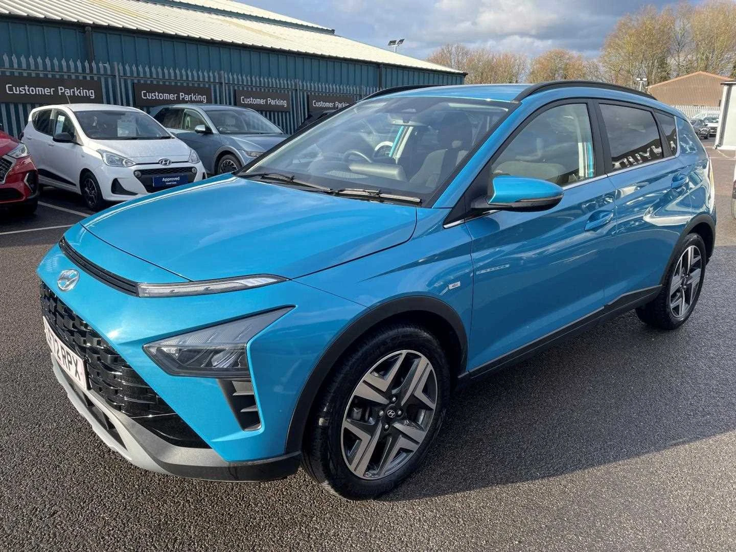 Vehicle image 3