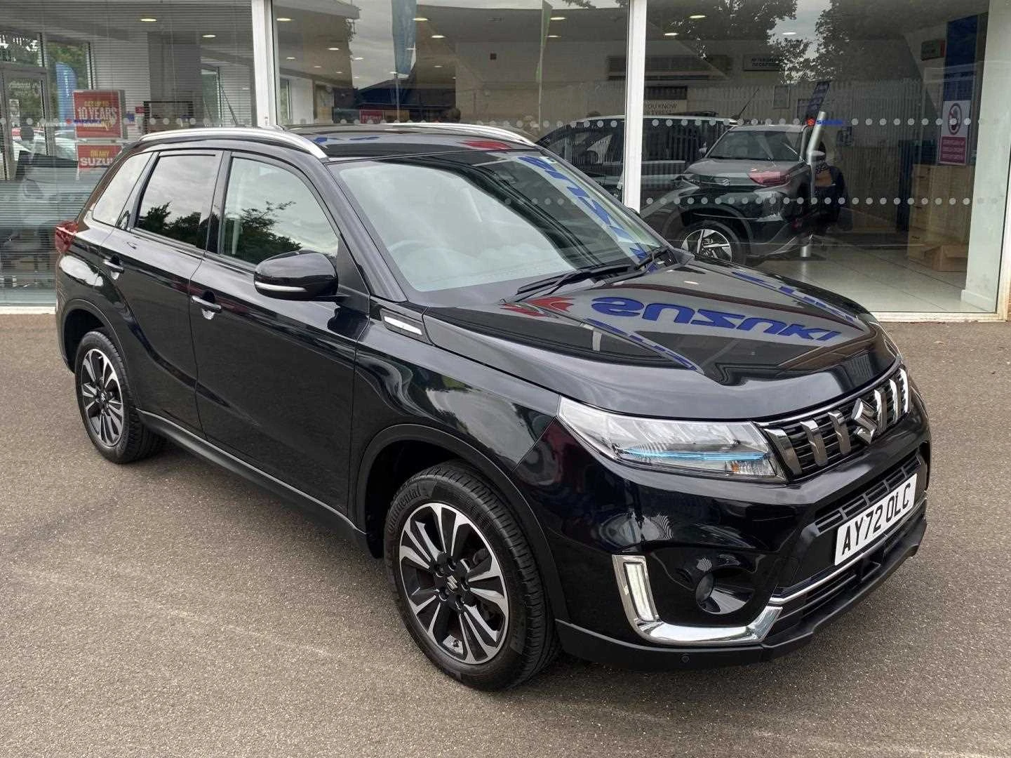 Vehicle image 1