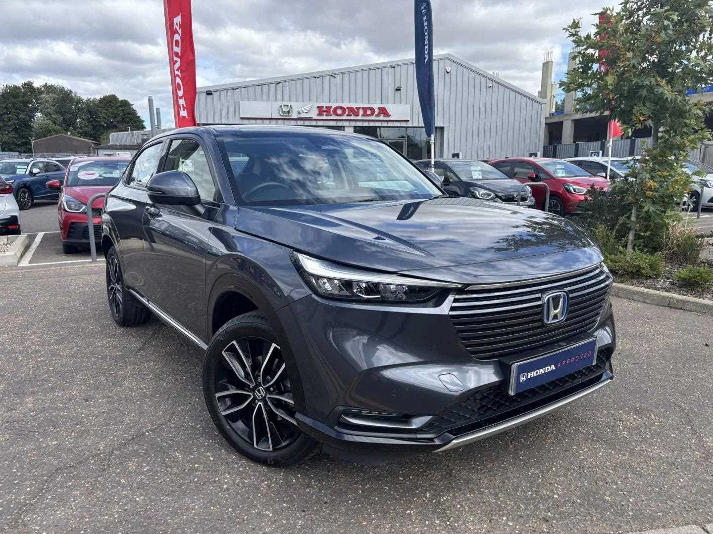 Vehicle image 1