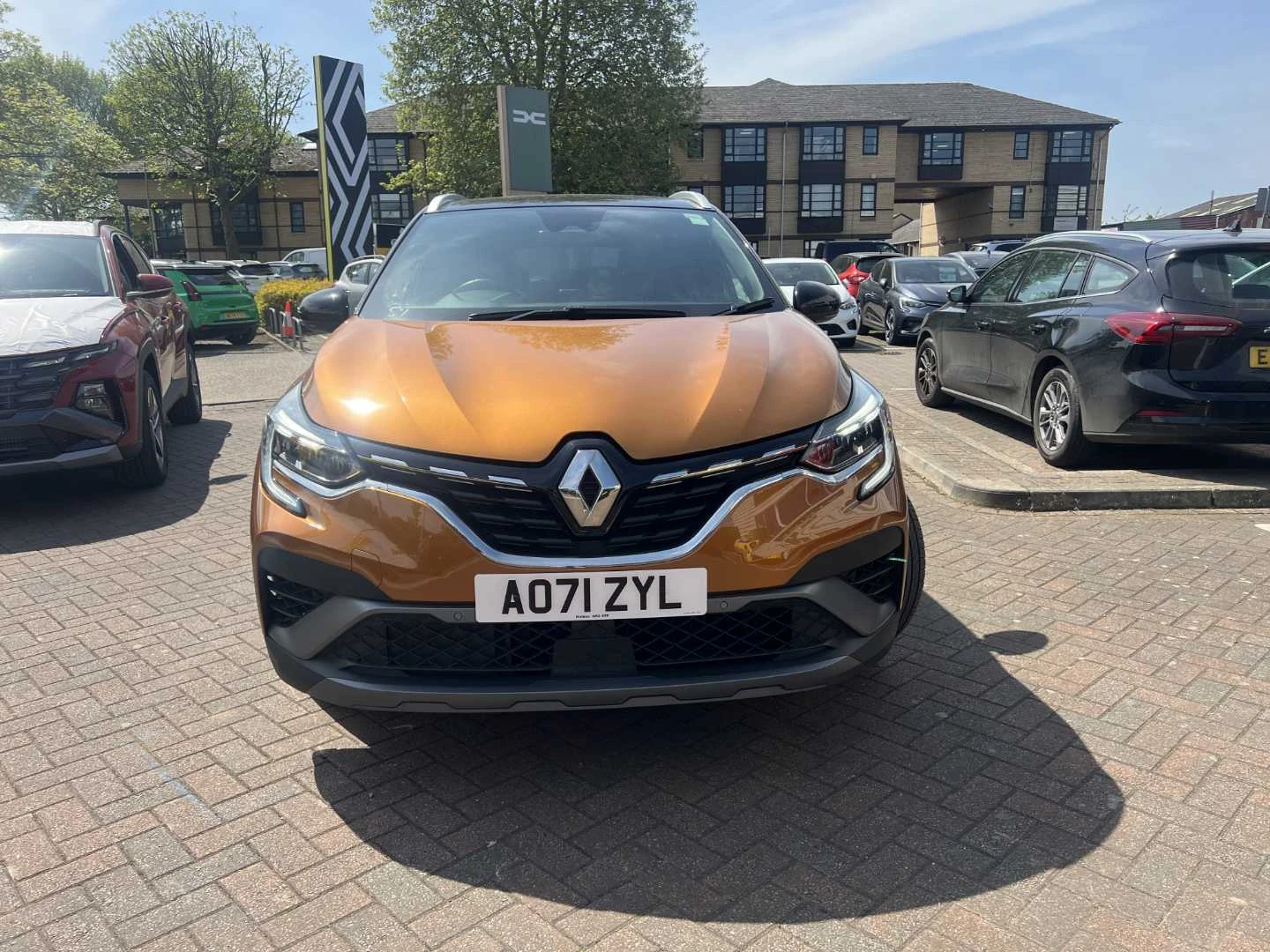 Vehicle image 2