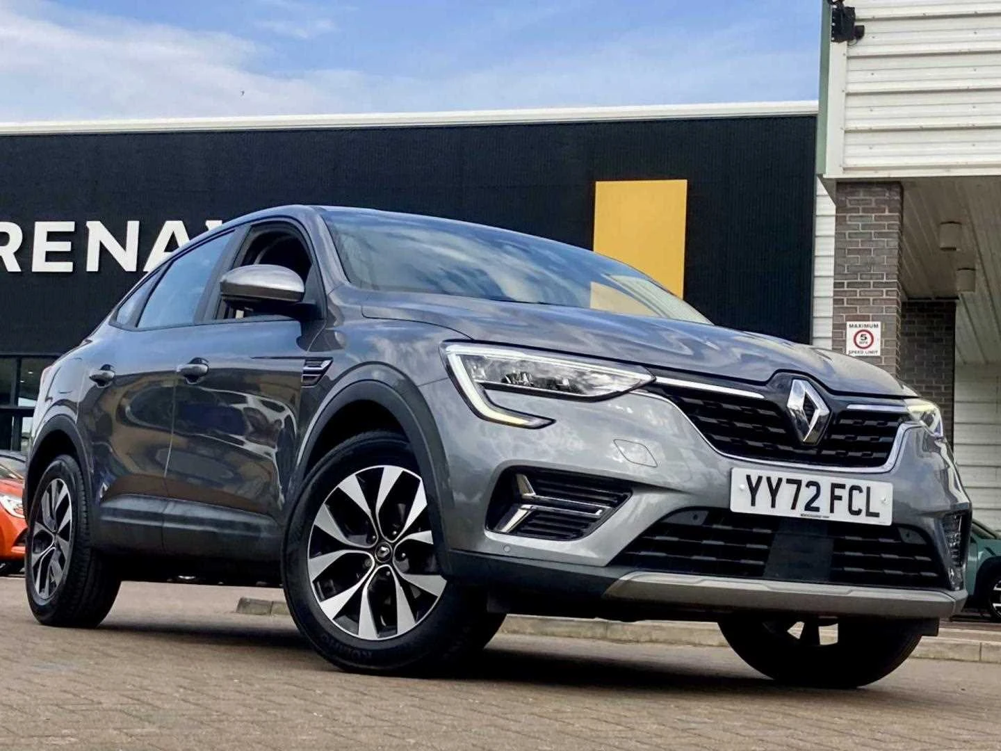 Vehicle image 2