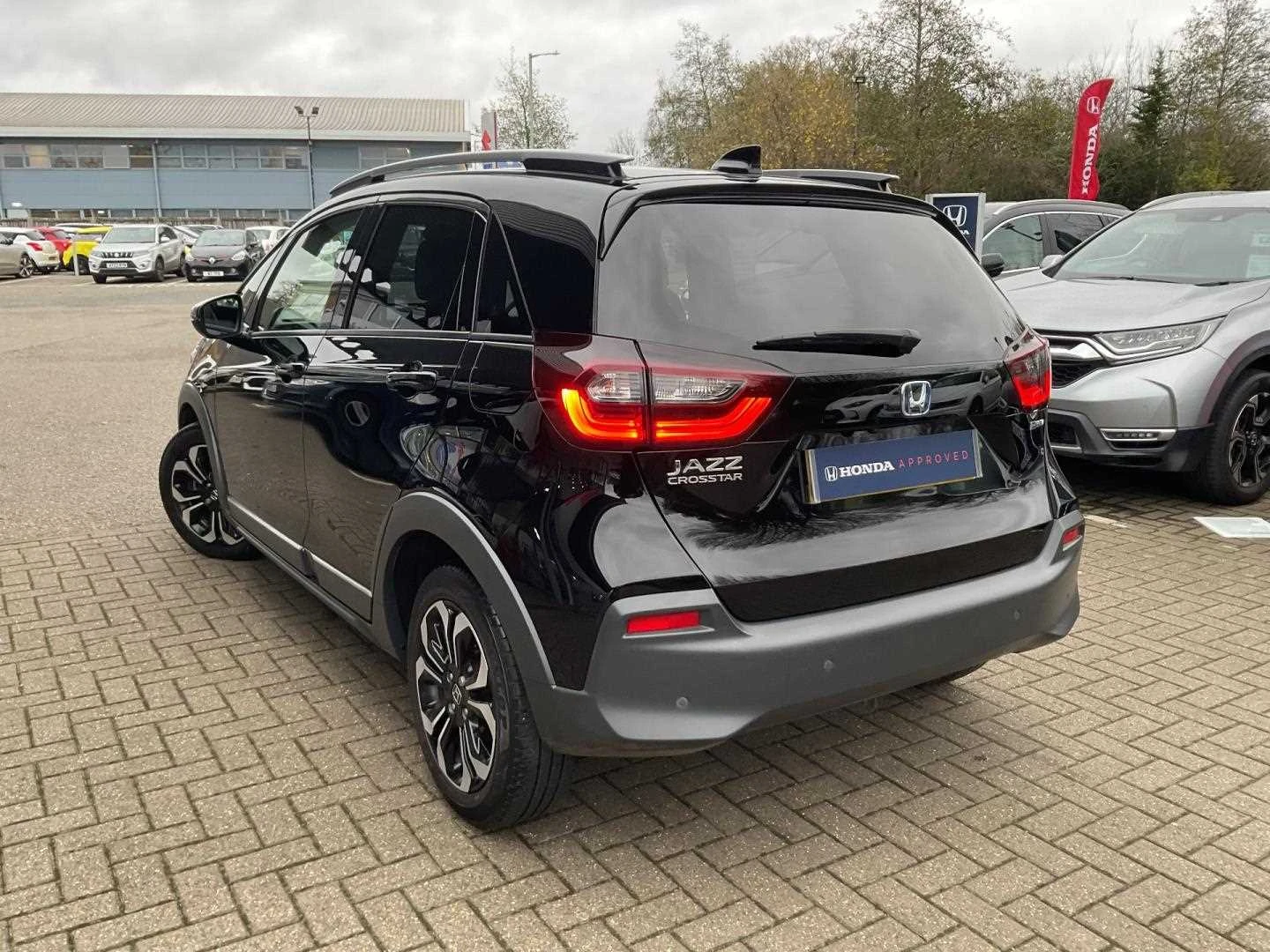 Vehicle image 3