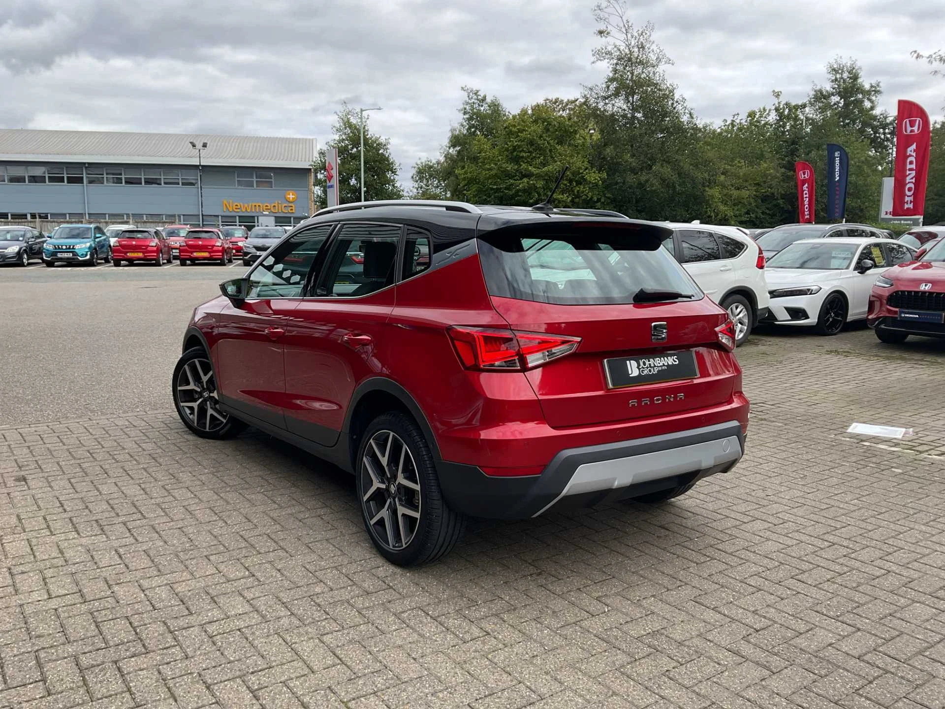 Vehicle image 3