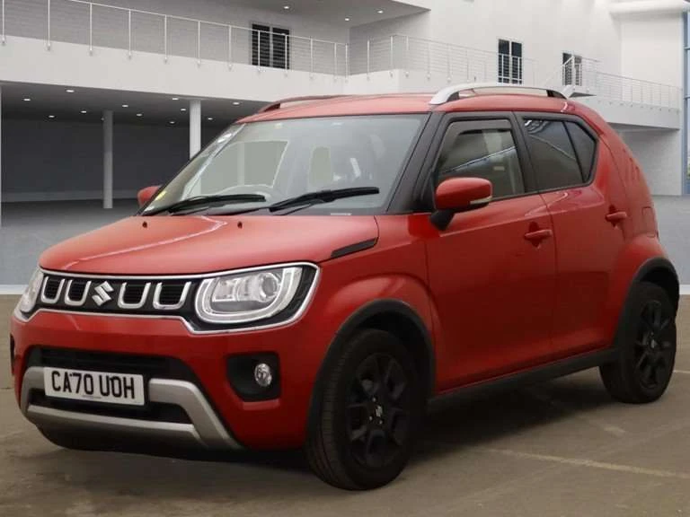 Vehicle image 3