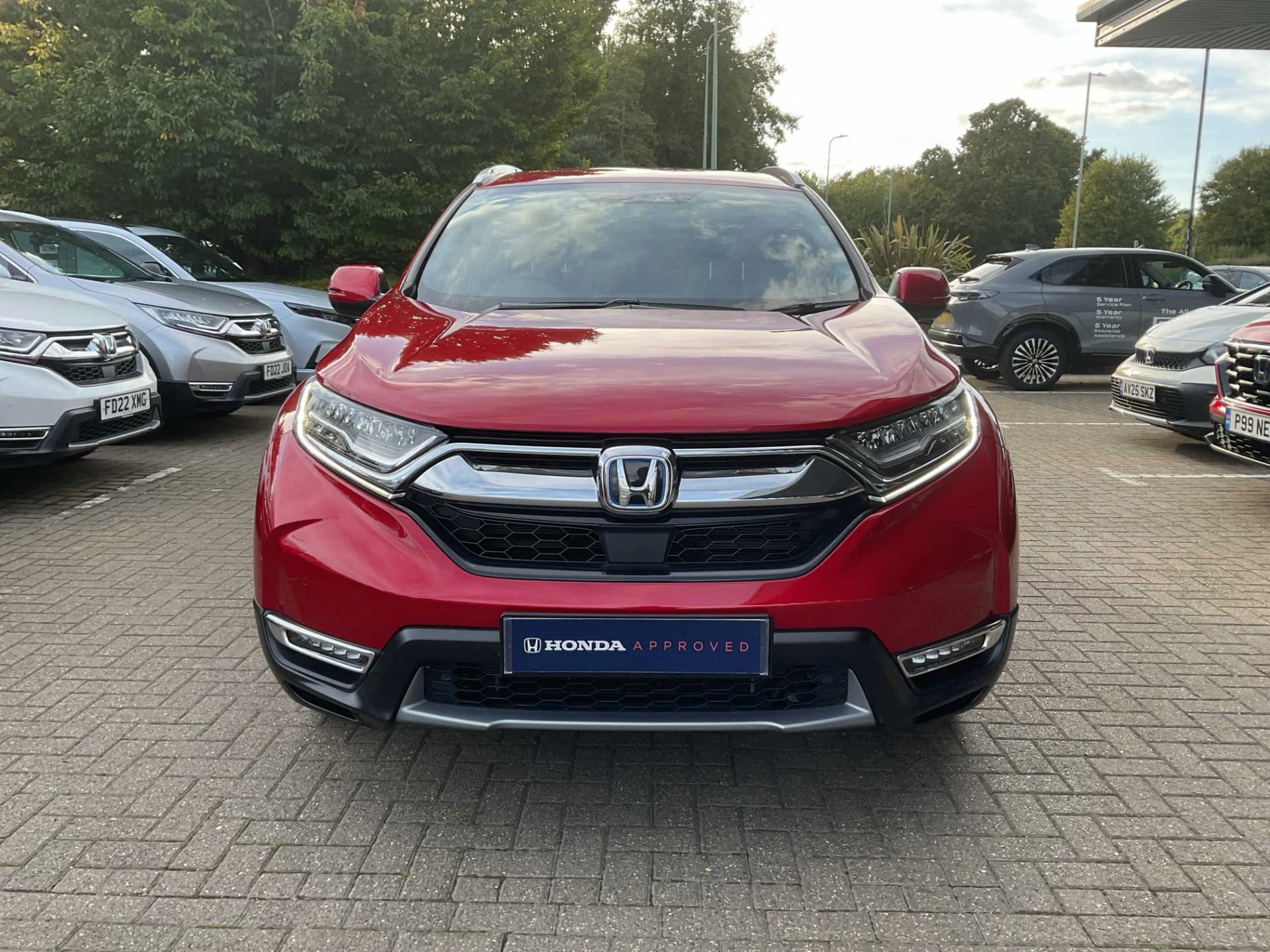 Vehicle image 6