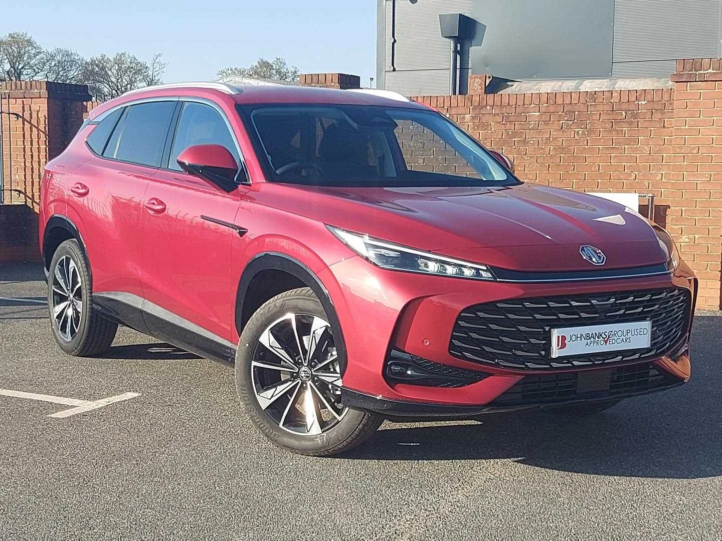 Vehicle image 1