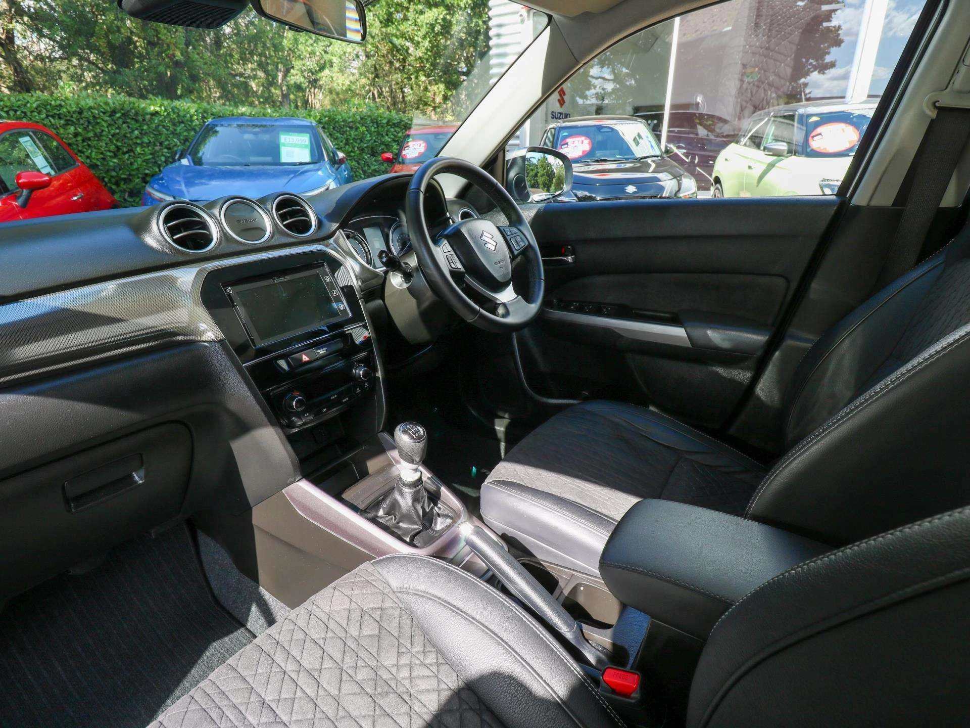 Vehicle image 2