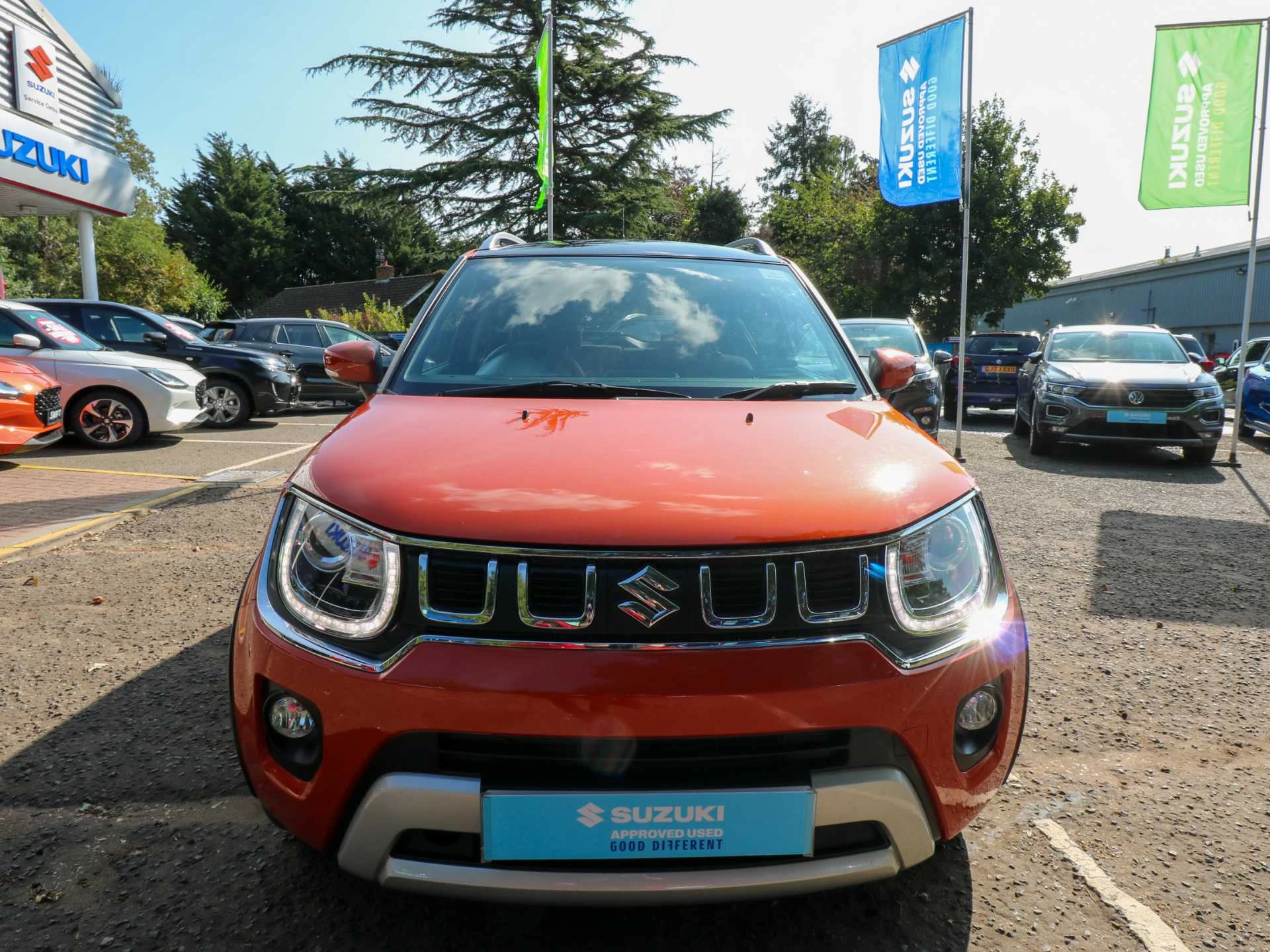 Vehicle image 6