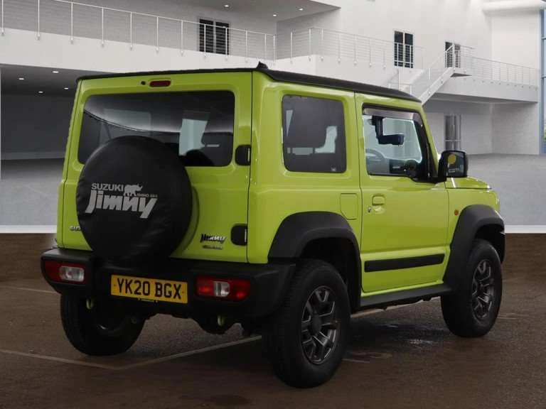 Vehicle image 7