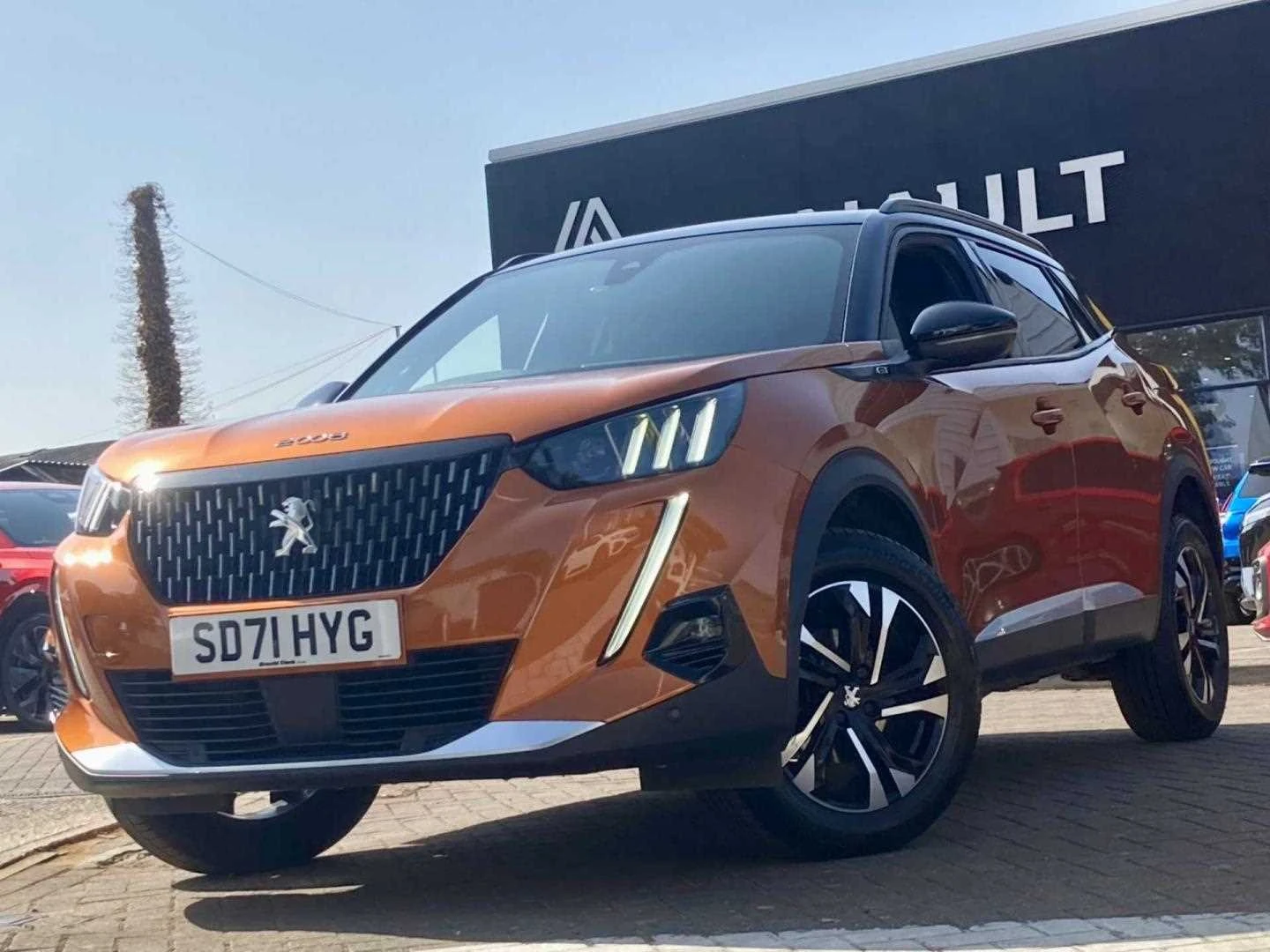 Vehicle image 6
