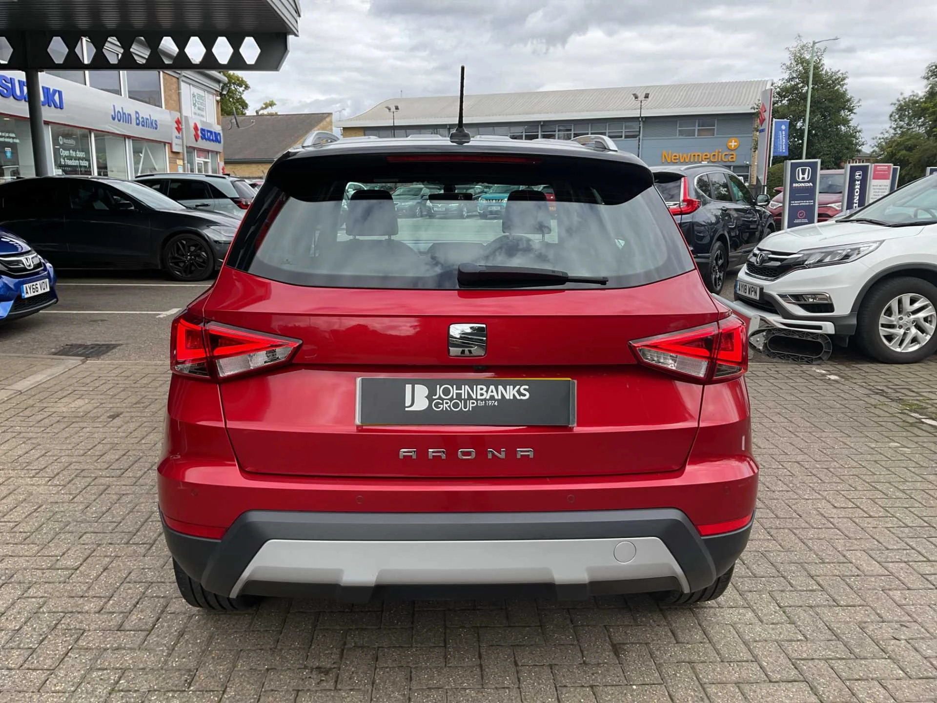 Vehicle image 7