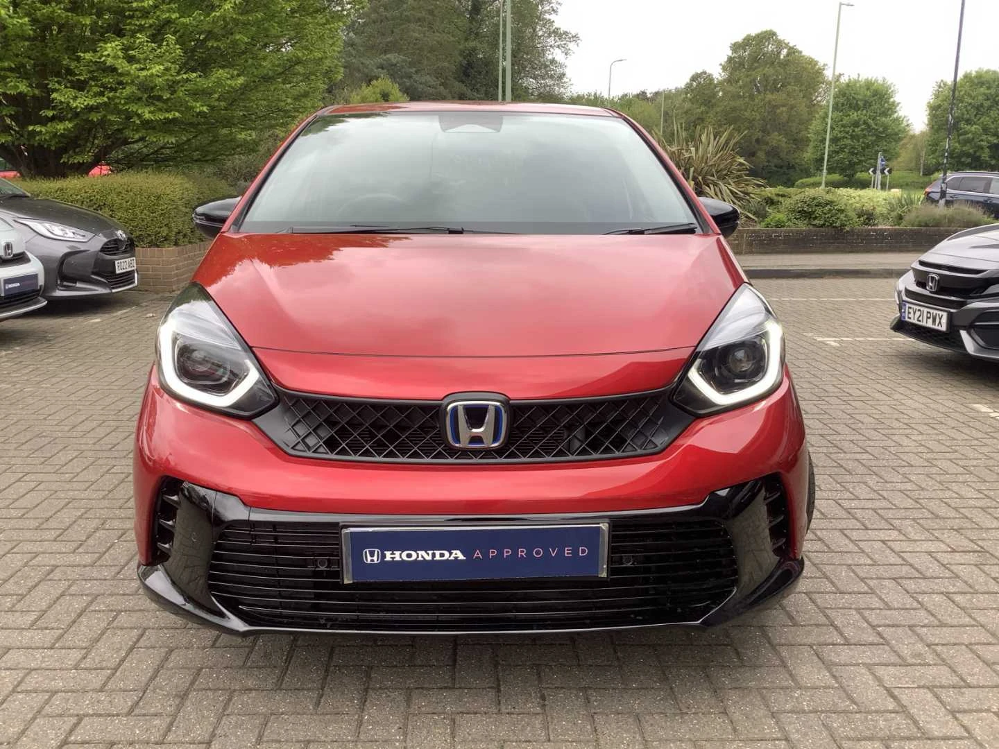 Vehicle image 2