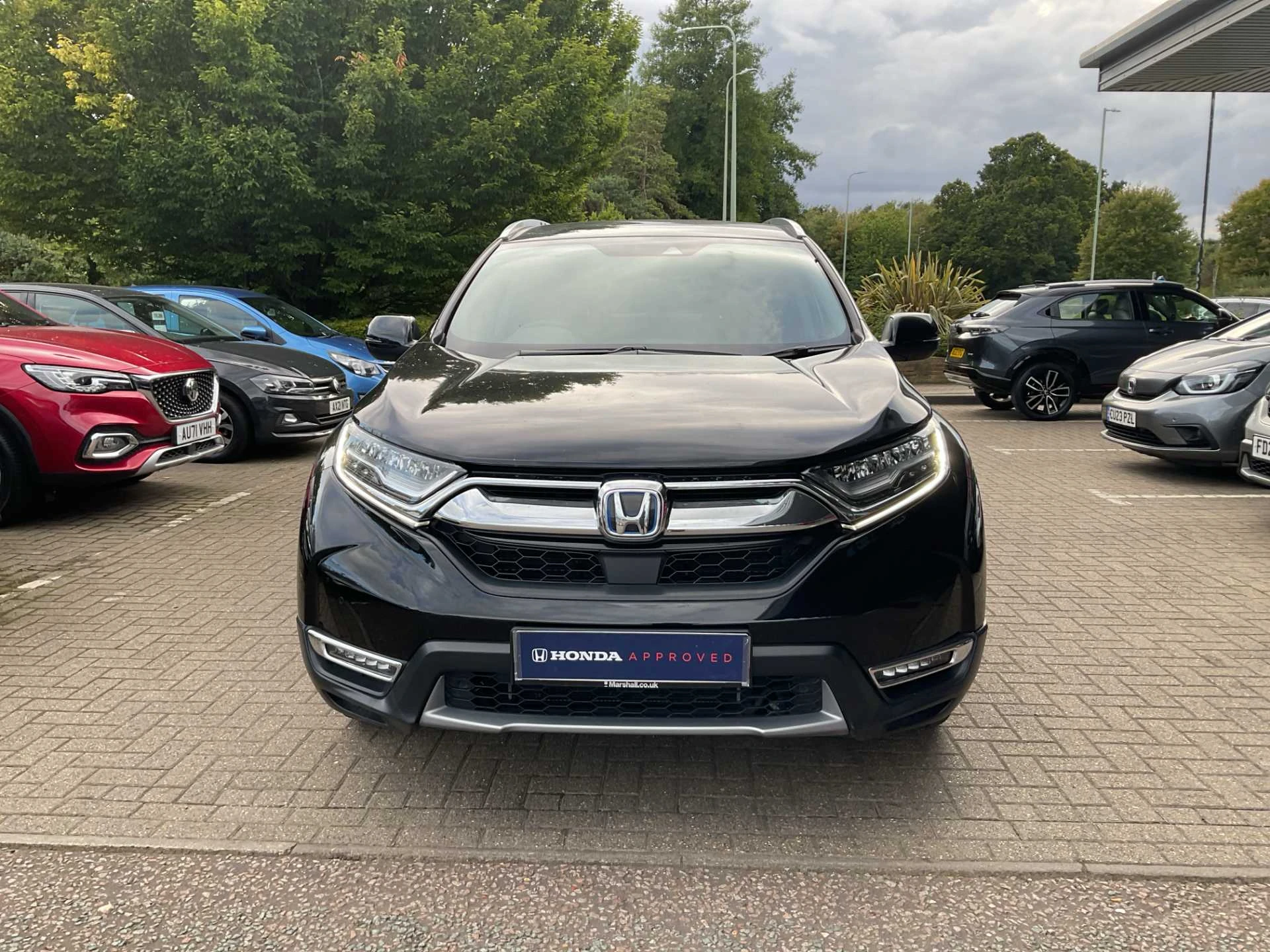 Vehicle image 6