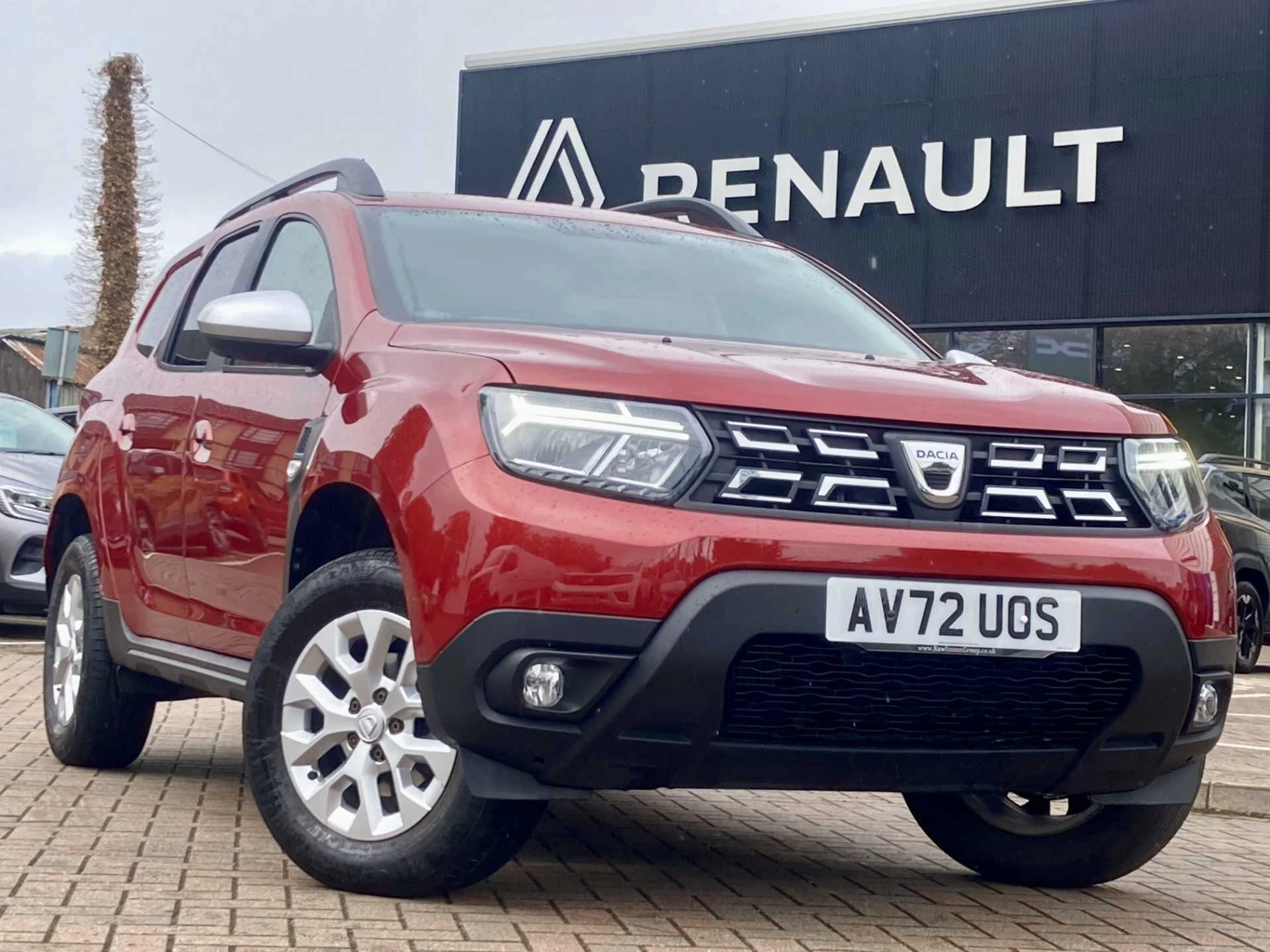 Vehicle image 1