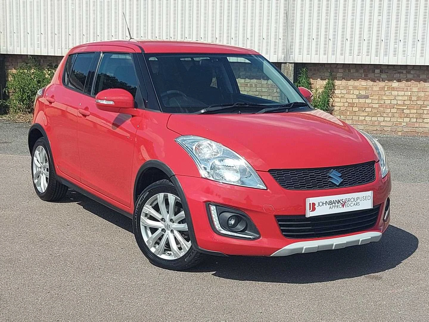 Vehicle image 1