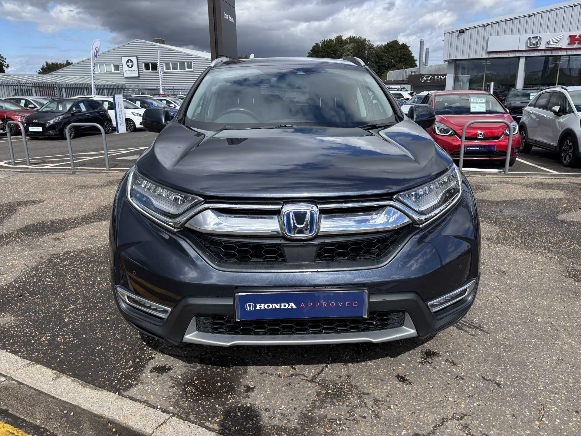 Vehicle image 2