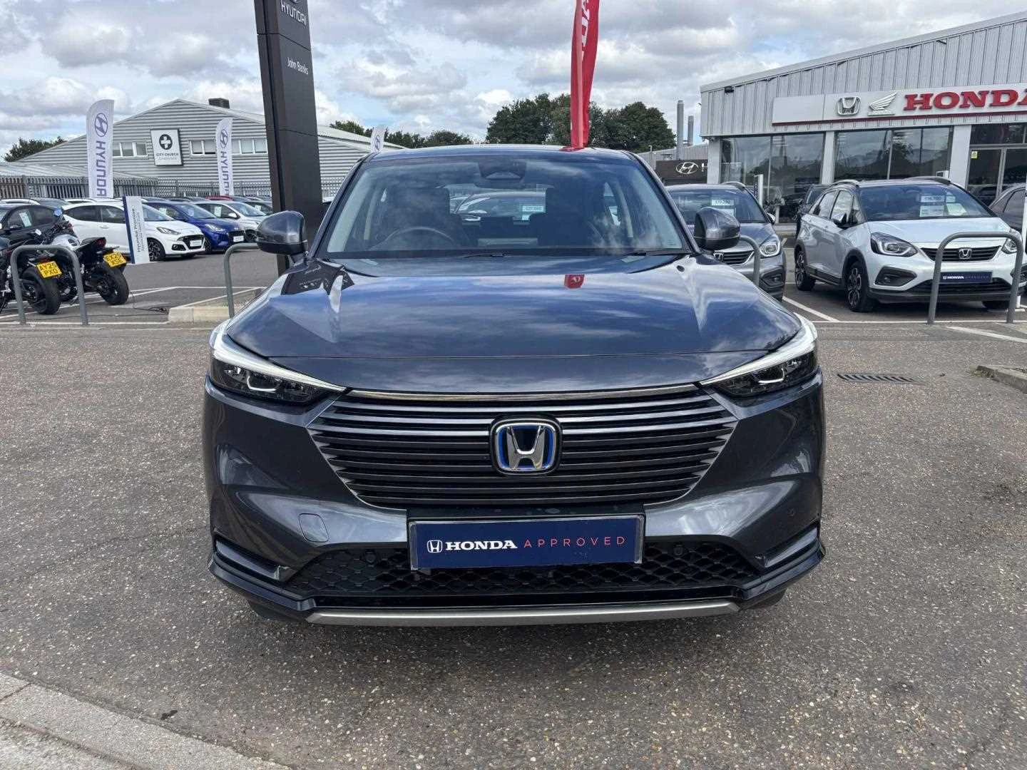 Vehicle image 2