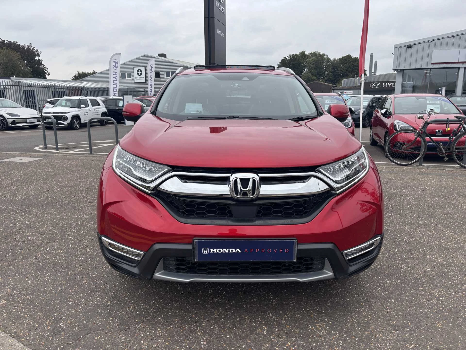 Vehicle image 2