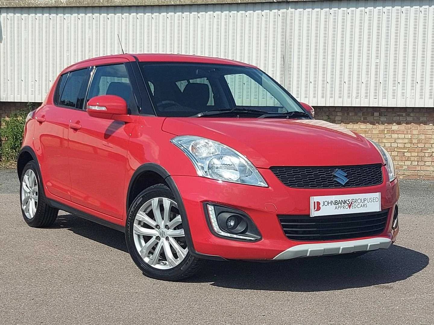 Vehicle image 5