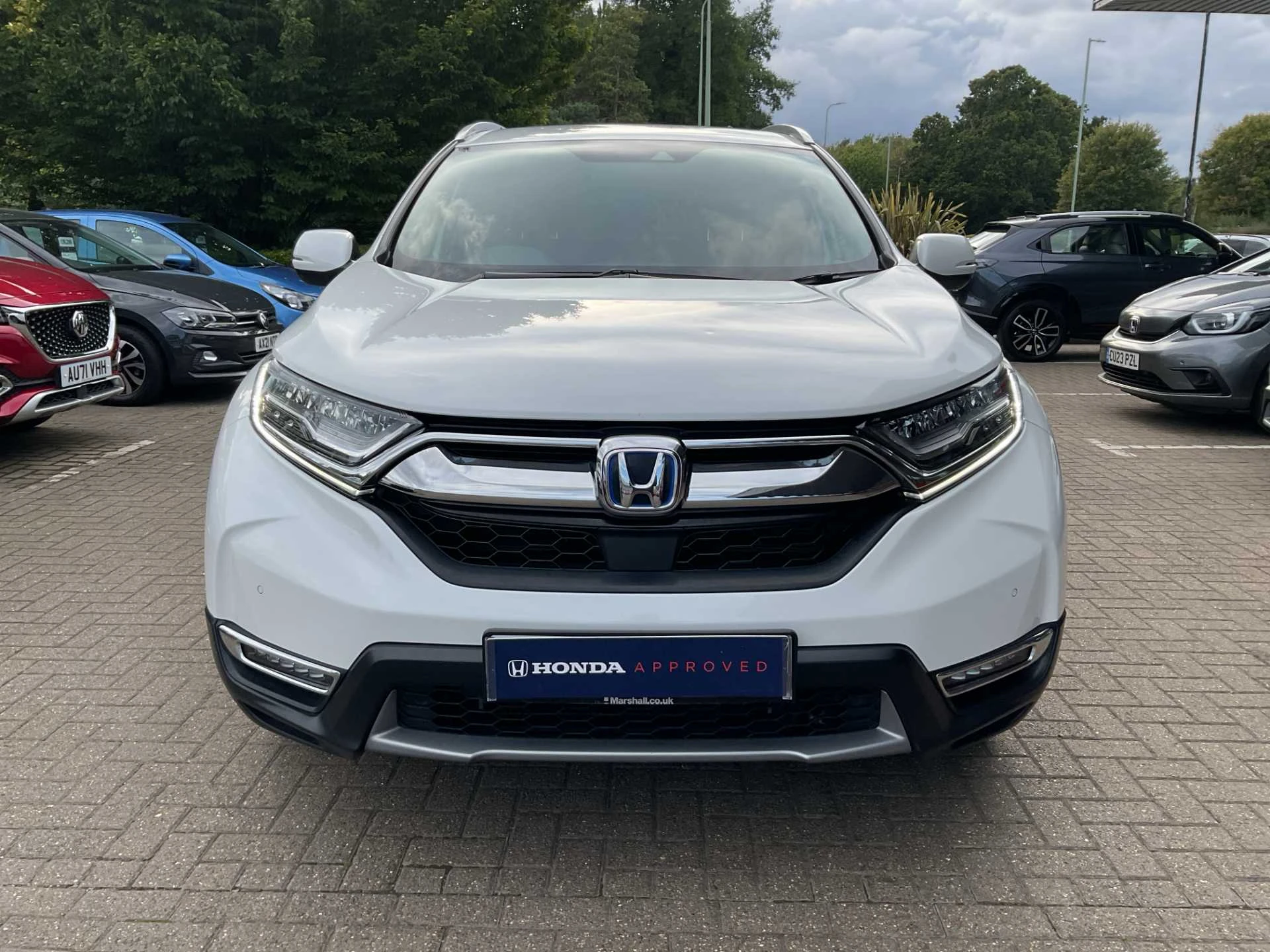 Vehicle image 6