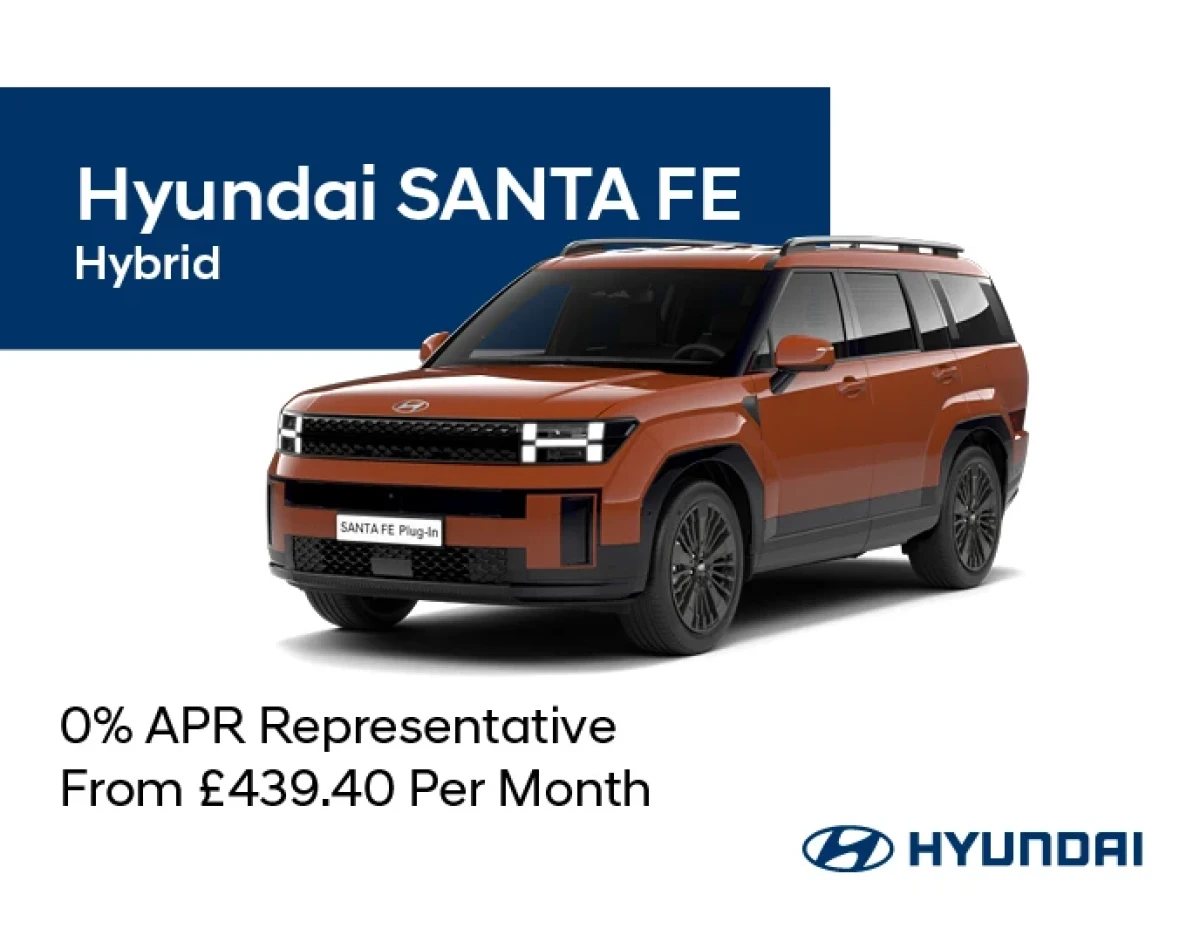 SANTA FE Current offer