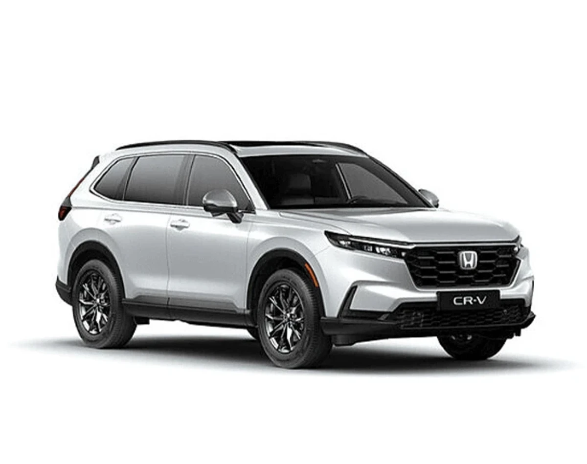 Honda CR-V Estate 2.0 eHEV Advance 5dr Current Offer