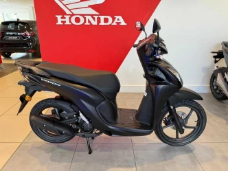 Honda Vision Listing Image