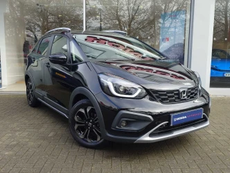 Honda Jazz Listing Image