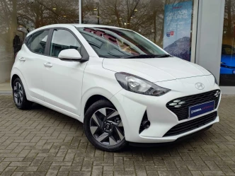 Hyundai i10 Listing Image