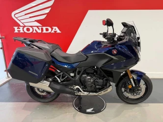 Honda NT1100 Listing Image