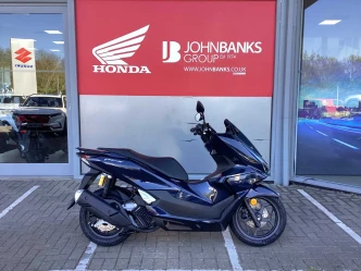 Honda PCX125 Listing Image