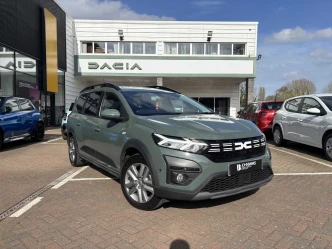 Dacia Jogger Listing Image