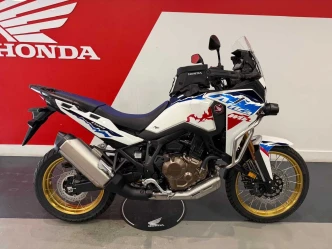Honda CRF1100L Africa Twin Listing Image