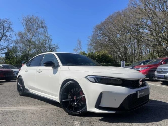 Honda Civic Listing Image