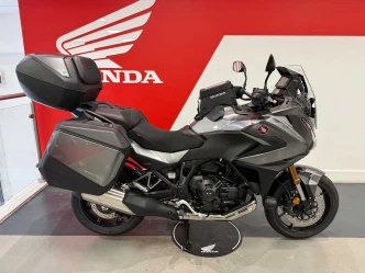 Honda NT1100 Listing Image