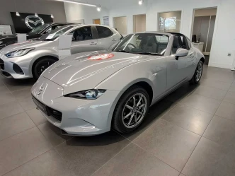 Mazda MX-5 RF Listing Image